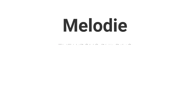 Preview of HuCows Melodie The Wrong Building XXX